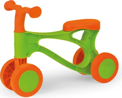 Image de Lena Rolocycle vert