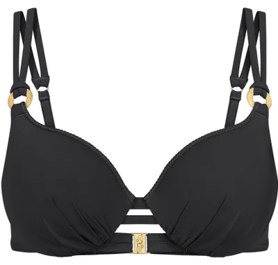 Produktbild von Triumph Damen Perfectly Soft WHP, Schwarz, 75B