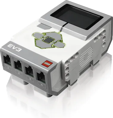 Immagine prodotto di Mattoncino intelligente LEGO® Education 45500 EV3