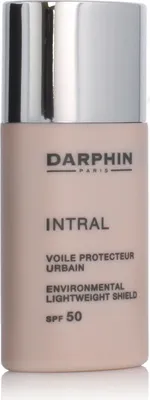 Image de DARPHIN Intral Shield SPF 50 Crème solaire 30ml