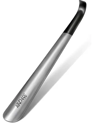 Zdjęcie produktu dla Szczypce do zakładania butów, długość 42 cm, stal nierdzewna, srebrne, zestaw 1 sztuka