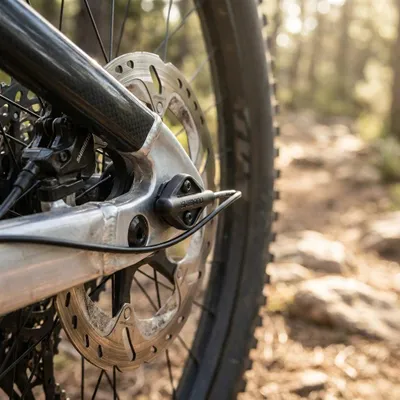 Obrázok produktu pre Shimano EW-SS301 Steps nopeussensori, 760 mm