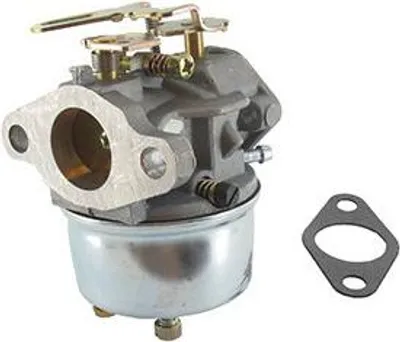 Produktbild von Anpassbarer Tecumseh Vergaser für Modelle Hs40, Hssk40. Ersetzt Original 632113, 632113a.