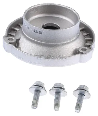 Produktbild von TRISCAN 8500 11912 Federbeinstützlager für BMW X3 (F25) X4 (F26)