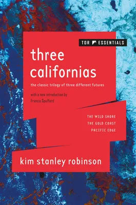 Produktbild von Three Californias