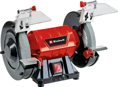 Zdjęcie produktu dla Podwójna szlifierka Einhell TC-BG 150
