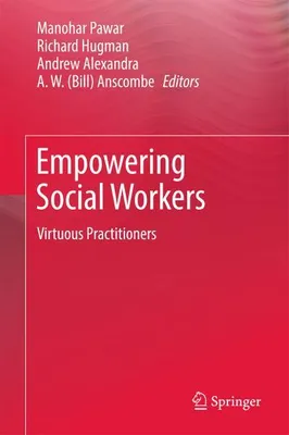 Produktbild von Empowering Social Workers