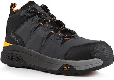 Produktbild von Regatta Professional SafetyFootwear Hyperfort S1P X-Over Metal-Free Safety Hiker
