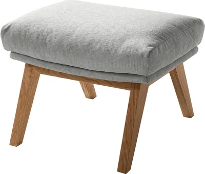 Produktbild von home24 Polsterhocker