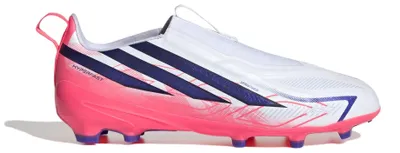 Produktbild von Adidas KK1314_560, Cloud White,Solar Purple,Solar Turbo