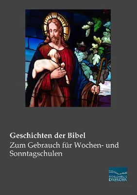 Produktbild von Geschichten der Bibel