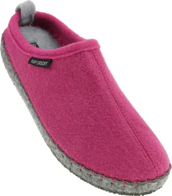 Produktbild von Supersoft Damen Hausschuh EUR 38