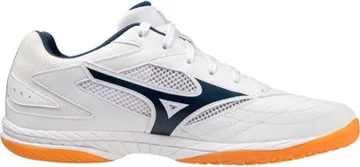 Produktbild von Mizuno Wave Drive 9 Indoor-sportschuhe Weiß EU 44 1/2 Herren,Damen Weiß EU 44 1/2