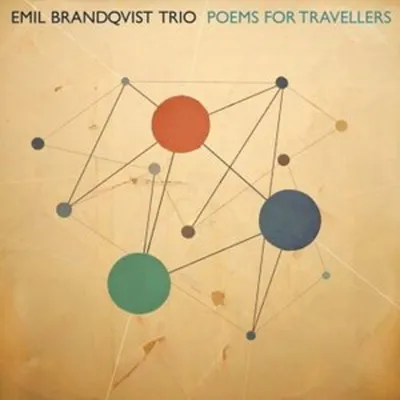 Produktbild von Poems For Travellers (Digipak)