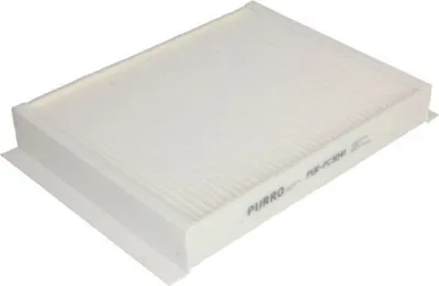 Produktbild von PURRO PUR-PC3041 Innenraumfilter Pollenfilter passend für MERCEDES-BENZ C-Klasse T-modell (S205)