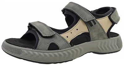 Produktbild von Ara Sandale Grau in Gr. 36