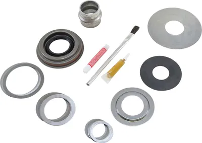 Produktbild von Einstellscheiben Dana 30 Vorderachse Jeep Grand Cherokee ZJ 97-98
