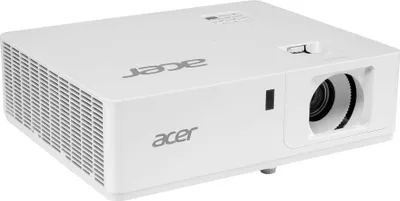 Produktbild von Acer PL6510 - DLP-Projektor - Laserdiode - 3D - 5500 ANSI-Lumen - Full HD (1920 x 1080)
