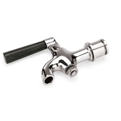 Produktbild von Sicherheitsklapphahn 1/2'', Serie Cookware 50