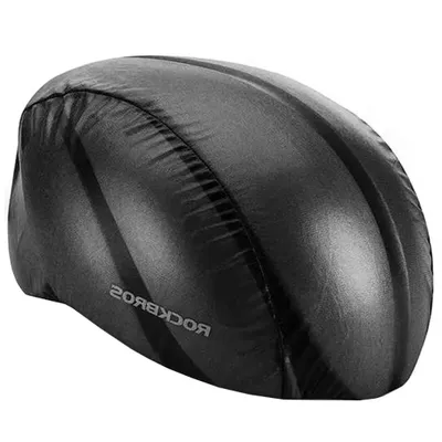 Image de Rockbros Rain Cover 20001Bk - Noir
