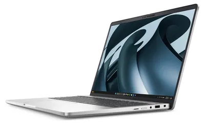 Obrázok produktu pre DELL Pro 16 Plus PB16255, AMD Ryzen™ 5 PRO, 3,5 GHz, 40,6 cm (16"), 1920 x 1200 px, 16 GB, 512 GB