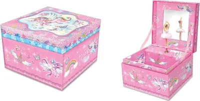 Zdjęcie produktu dla PECOWARE pozytywka klasyczna 1-rożec 132NUC 79415