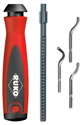 Image de RUKO 107006 Deburrer kit 1 pc(s)