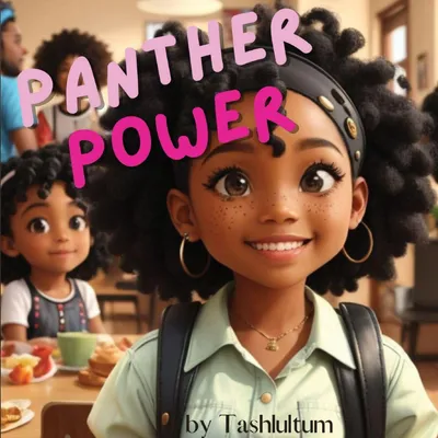 Produktbild von Panther Power