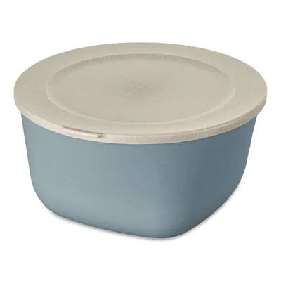 Image de Récipient alimentaire hermétique CONNECT BOWL, 4 l, KOZIOL