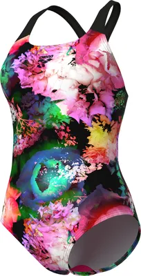 Produktbild von Arena ROSELAND SWIMSUIT BLACK MULTI 44