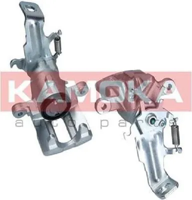 Produktbild von KAMOKA Bremssattel Hinten Rechts für NISSAN ALMERA II Hatchback (N16) Ø38mm JBC0520