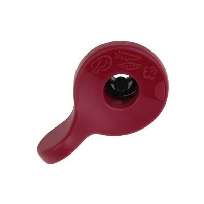 Image de Seb - Drukventiel Snelkoker Clipso - Rose - Ss981205