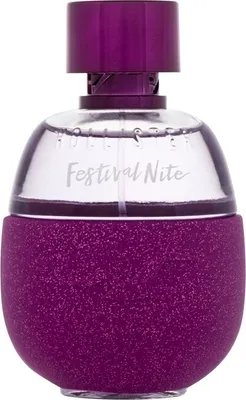 Produktbild von FESTIVAL NITE FOR HER Eau de Parfum Spray 100 ml