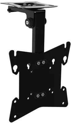 Produktbild von ART AR-21skos Deckenhalterung für TV 17–42 Zoll, bis 20 kg, für Schrägdecken