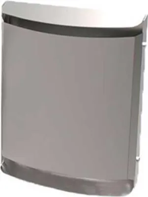 Image de Pluggit bandeaux extérieurs pour iconVent 160/170