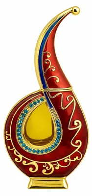 Imagen del producto de Aceite perfumado unisex Al Haramain Oyuny, 20 ml. Distribuidor