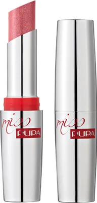 Obrázek produktu pro Ultra lesklá rtěnka Miss Pupa (Ultra Brilliant Lipstick) 2,4 ml, 200 Pink Sorbet