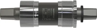 Image de Shimano BB-UN300 Square BSA 73 mm Thread Center Composition