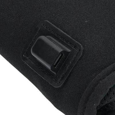 Image de Chauffe-biberon double USB à température constante, chauffe-biberon portable pour la voiture