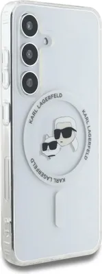 A clear, well-lit product shot of a phone case.