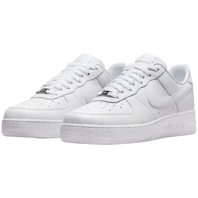 Zdjęcie produktu dla Nike x NOCTA Air Force 1 Low "Certified Lover Boy" Weiß, Größe: 40