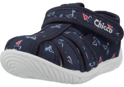 Produktbild von CHICCO TEMPLAR Sandale Blau