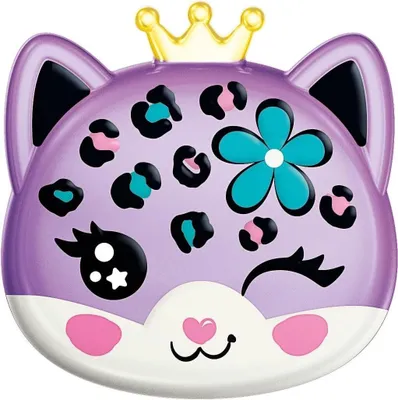 Immagine prodotto di CLEMENTONI Crazy Chic Beauty: ombretto Leopard