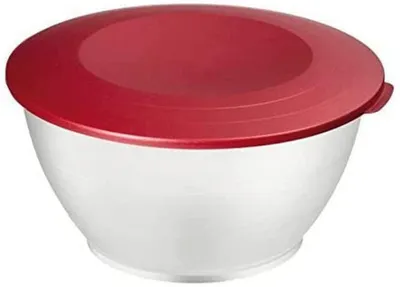 Productafbeelding van Westmark kom "Olympia", 6,5 liter, rood, artikelnummer 2419221R