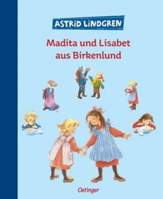 Immagine prodotto di Madita und Lisabet aus Birkenlund