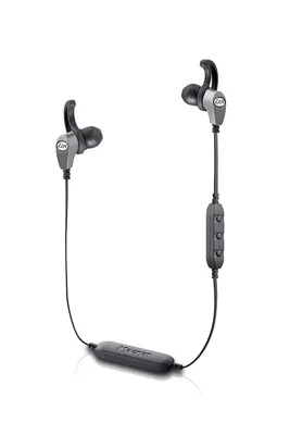 Produktbild von Magnat LZR 548 BT, Kabellos, Anrufe/Musik, 14 g, Kopfhörer, Schwarz, Titan