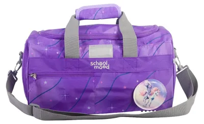 Produktbild von School Mood Sporttasche Marie (Pegasus)
