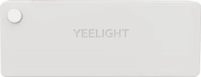 Produktbild von Yeelight 709115 Schrankleuchte Mit Sensor Durchsichtig Durchsichtig One Size