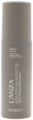 Produktbild von L'Anza - Keratin Healing Oil – Glättungscreme – 140 ml