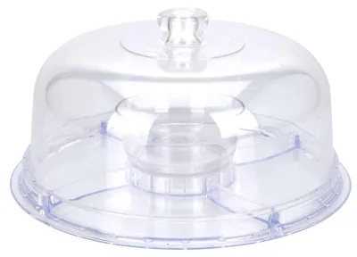 Produktbild von Excellent Houseware 6-in-1 Servierplatte